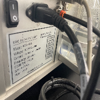 EDC Biosystems ATS-AVL Acoustic Liquid Handler image 2
